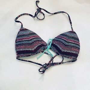 Eidon Bikini 👙 Top